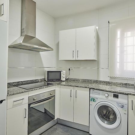 Piso Nuevo En Pleno Centro De Cadiz, Calle Plocia Kültér fotó