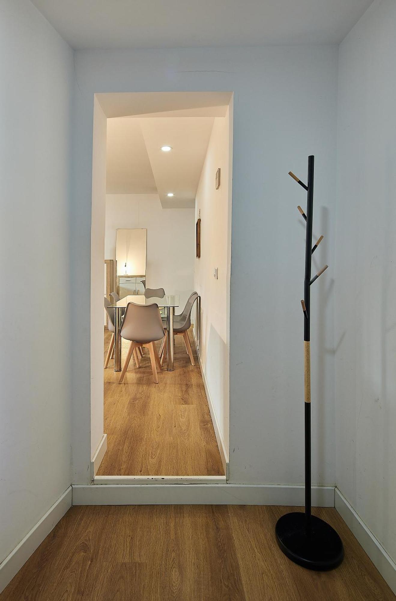 Piso Nuevo En Pleno Centro De Cadiz, Calle Plocia Kültér fotó